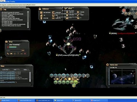 darkorbit vru