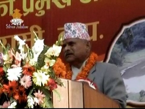 Daily Nepali News Nov 30th 2010