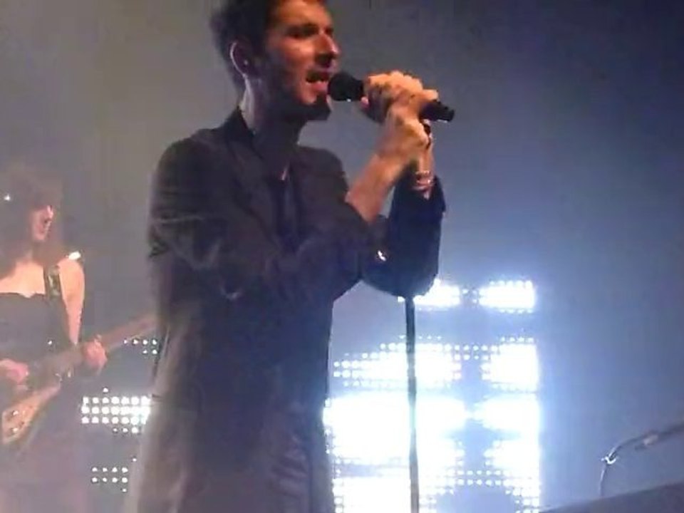 AaRON - Passengers - Istres 261110