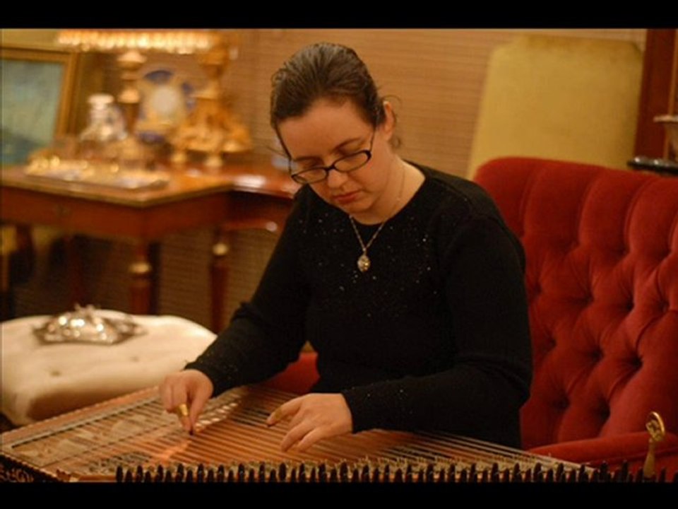 Nevakar Ensemble Taksimler 2
