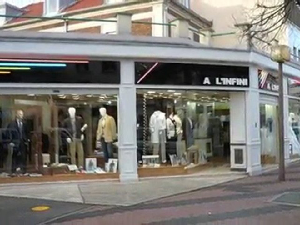 Réalisations enseignes Apointcom Paris 01.60.42.22.22