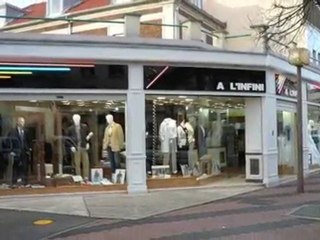 Réalisations enseignes Apointcom Paris 01.60.42.22.22