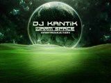 Dj Kantik - Warm Space (Ka2Production)