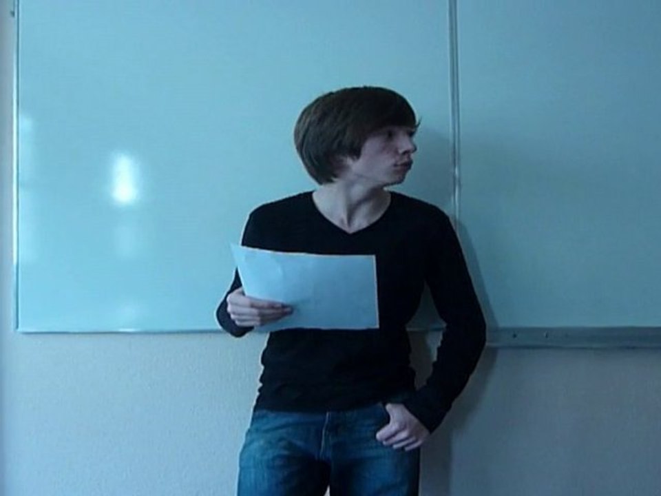 Le JJM [Le journal de Jean Monnet]