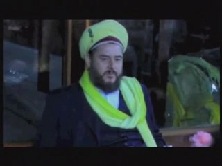 Şeyh Ahmet Yasin Hz,, Mehdi (AS)'ı Gördüğünü Anlatıyor