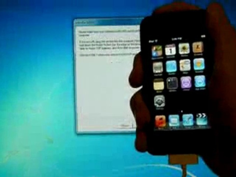 Jailbreak & Unlock 4.1 4.2 4.2.1 iPhone 4 3Gs 3G (new) 2011