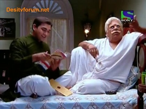 Saas Bina Sasural - 30th NOv 2010 - pt1