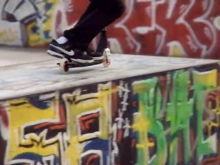 Oxelo MF36 : les premiers tests