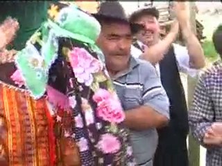 7. Geleneksel Kozkule Şenlikleri Part 4