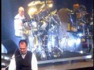 Phil Collins Don't call me Ashley