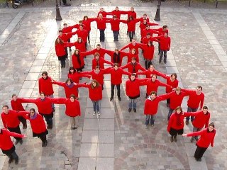 Le PS mobilisé pour lutter contre le sida