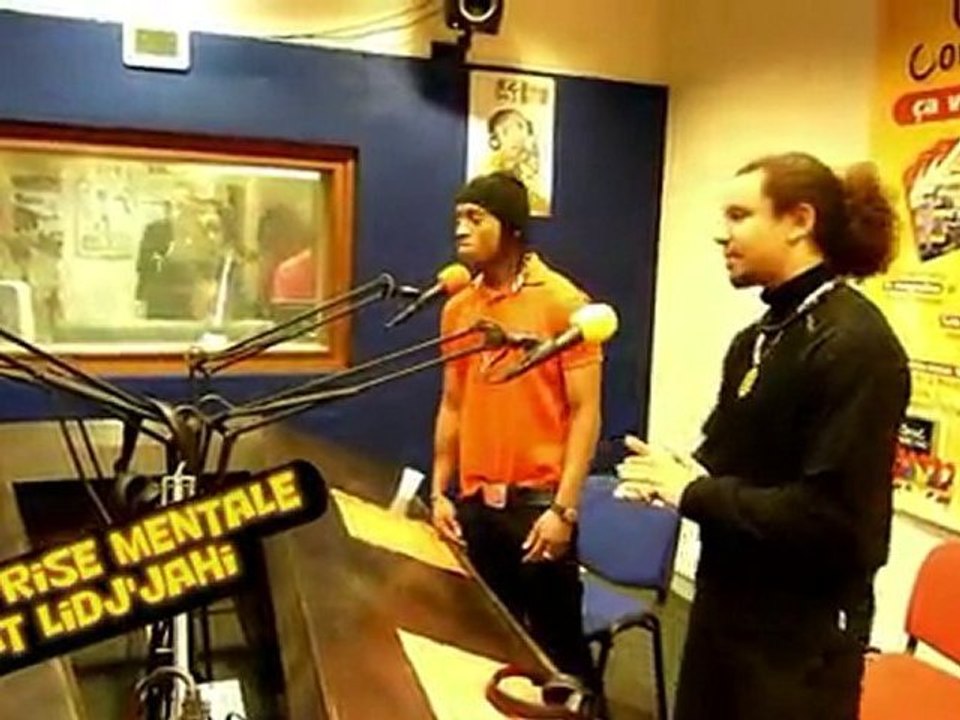 IdéfiX & friends freestyle Street Diamond-promo street-album