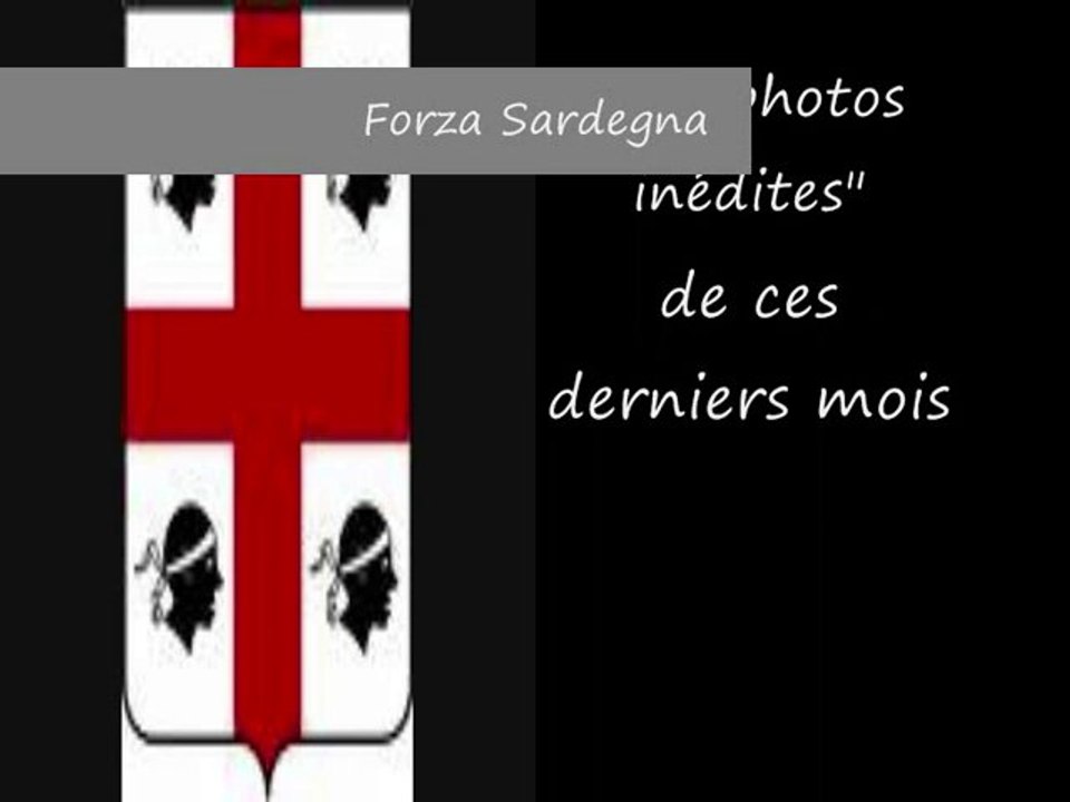 Sardegna - Novembre 2010