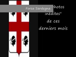 Sardegna - Novembre 2010