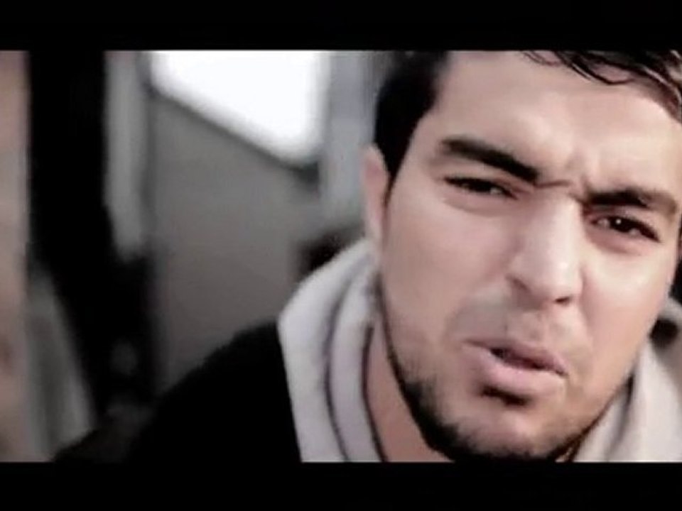 CLIP- Ultime Espoir eat Leck & Six Coups Mc - Triste Constat