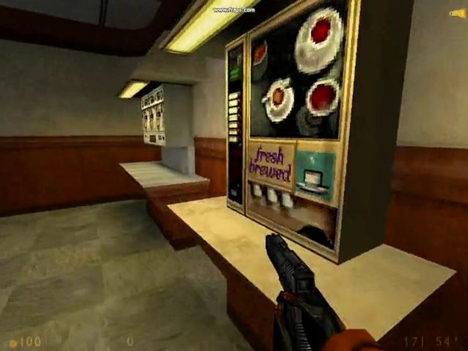 videotest half life
