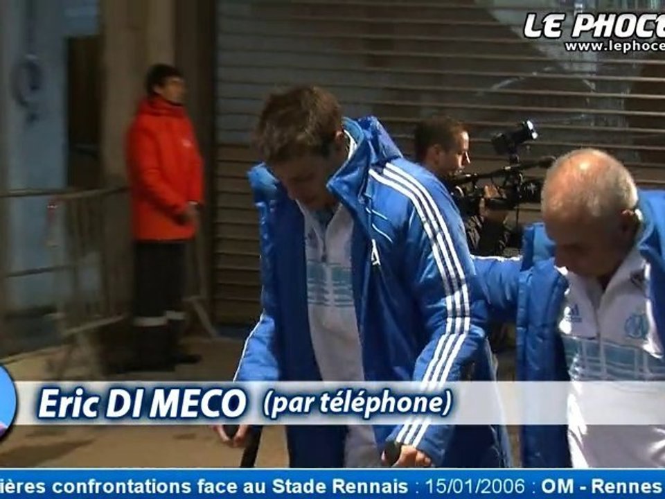 Info Chrono : "En contact avec Fanni"