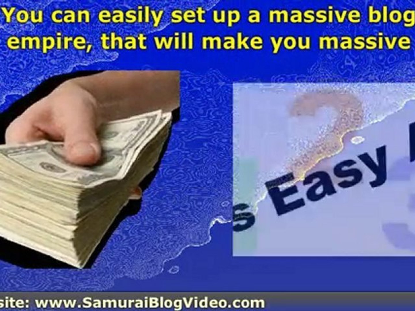 How To Earn Money By Blogging