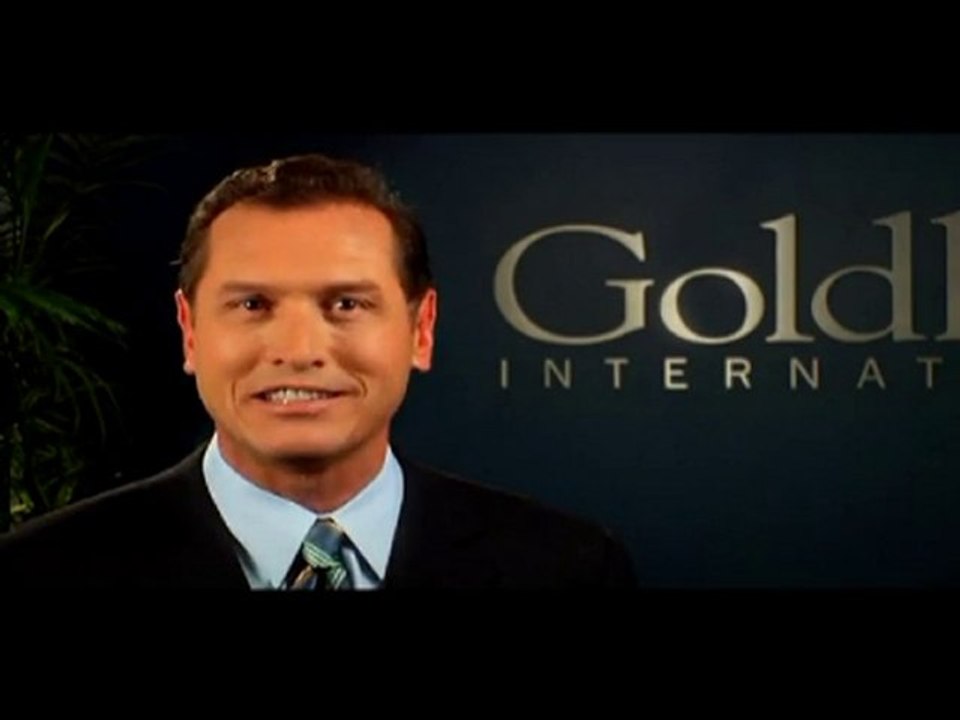 Goldline Scam - Scott Carter Discusses Client Relations