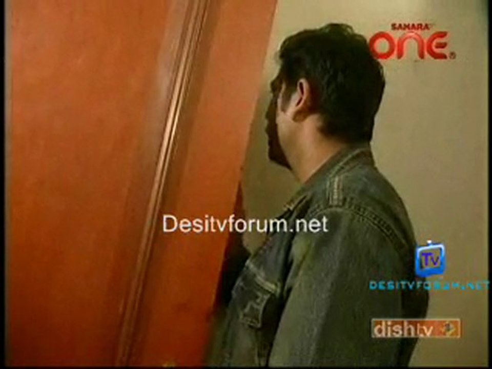 Raat Hone Ko Hai - 30th Nov 2010 - Pt4