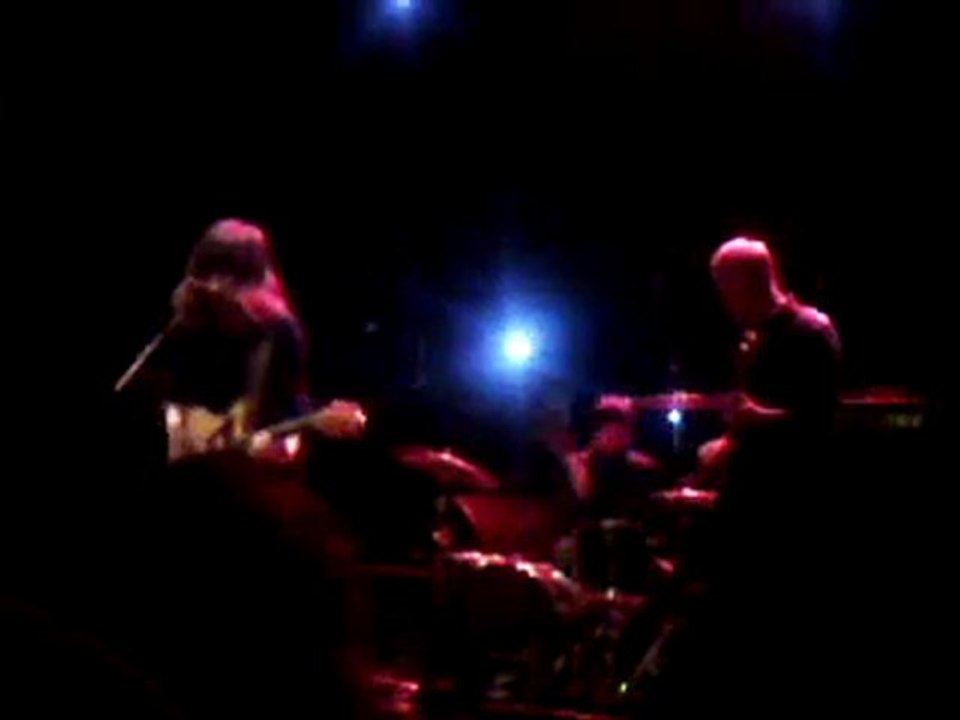 Shannon Wright @ Cabaret Aléatoire Novembre 2010 N°3