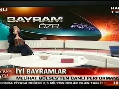 Melihat Gülses £££ NEDEN BİLMEM BU İPTİLÂ