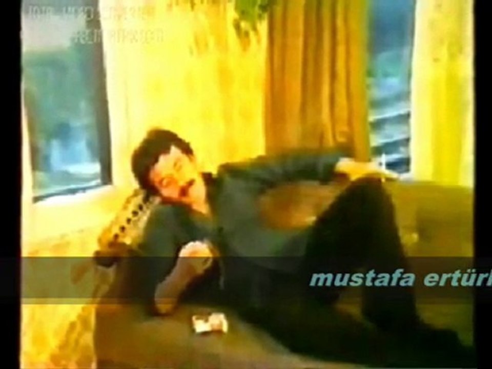 FERDİ TAYFUR Beni aglatmaya kımın hakkı var =Bymusty=