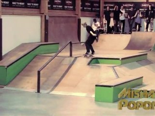 Far'n'High 2010 OFFICIAL-European Skateboard contest