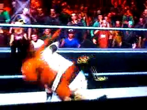 Shéamus VS KoFi KingsTon