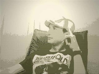 Dj Kantik -Bir istanbul masali