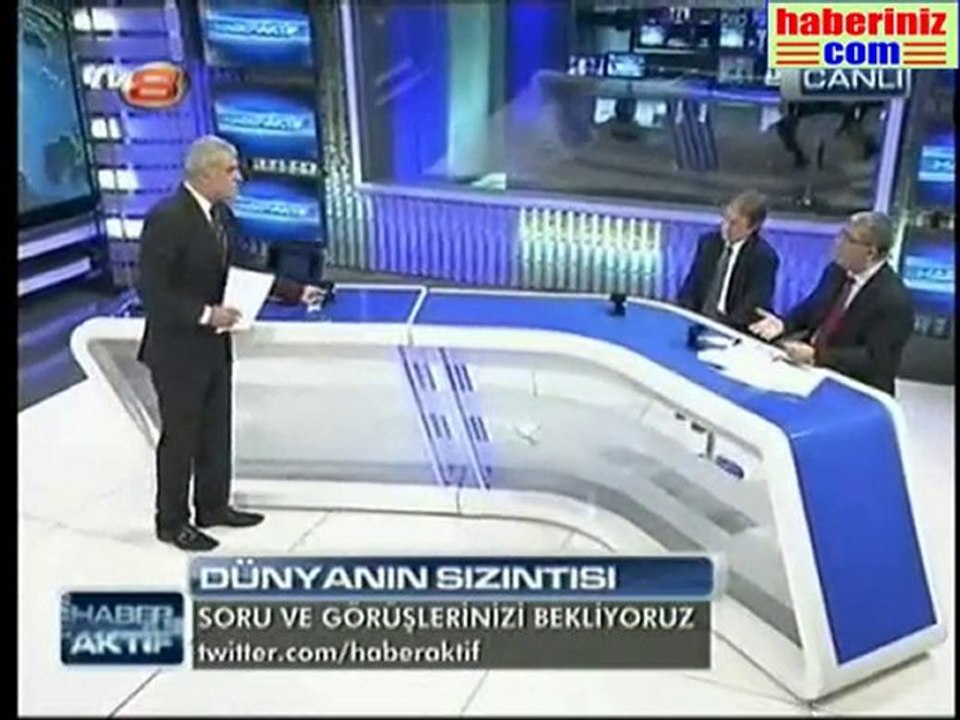 Haber Aktif, TV 8, Belgelerdeki Türkiye, 30/11/2010, Bl. 04