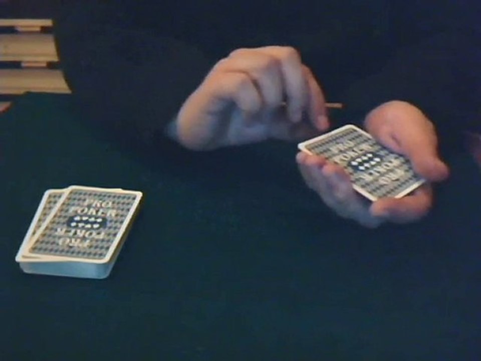 Biddle Trick (façon Duvivier)