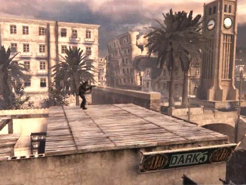 (:DELIRE:) Comeback To The World Of Noob...CoD6