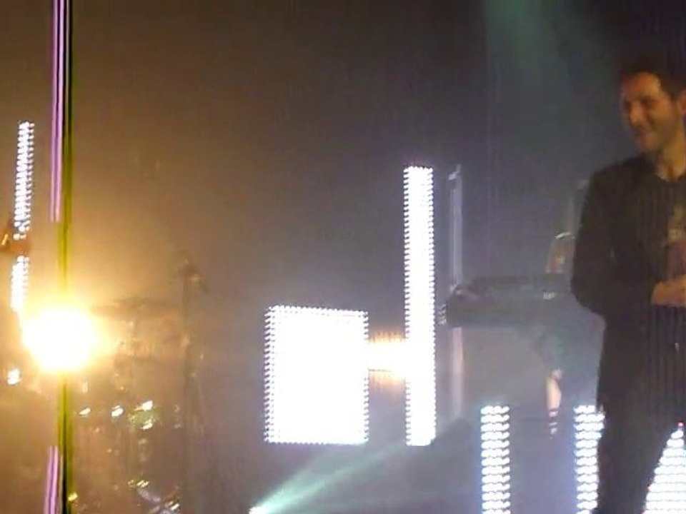 AaRON - Inner Streets - Istres 261110