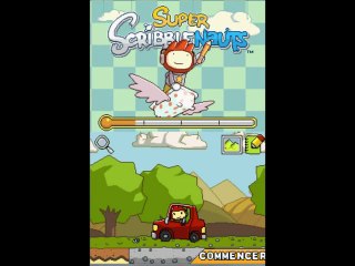 2e essai - Vidéo Test ScribbleNaus - NextGenBlog