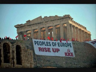 La colère qui gronde....Soulevons nous contre l'oligarchie !