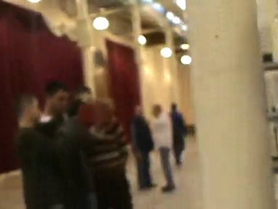 1.feshane ınternatıonal exıbıtıon centre ıstanbul 4