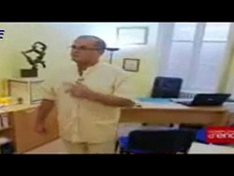 1_7 guérisseurs,devins,gourous,le retour des charlatans