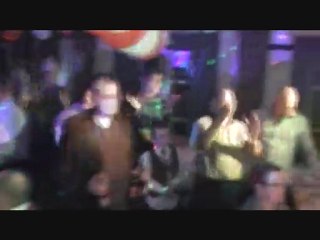 Dj's inferno, samedi 20 novembre 2010