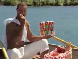 Old Spice...encore une !!!