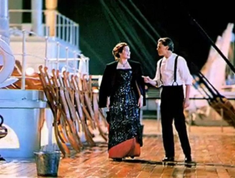 Titanic  Ney & Gitar