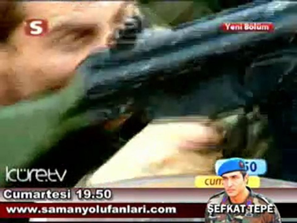 Şefkat Tepe 2.Bölüm Fragmanı