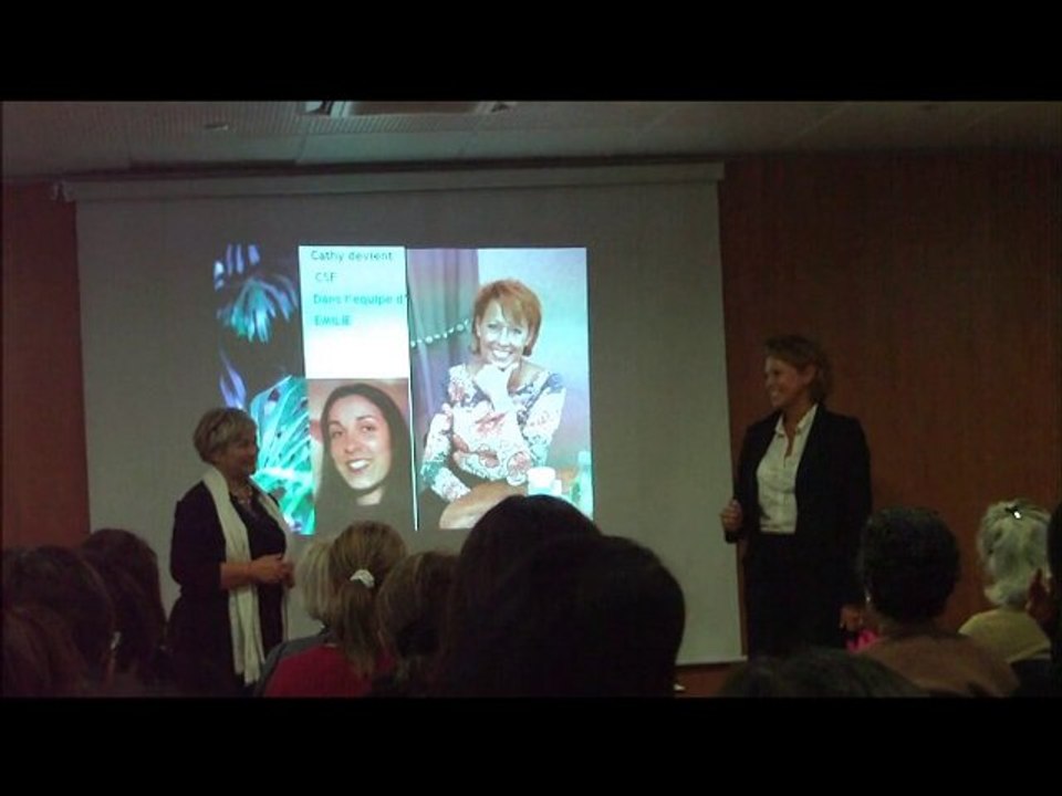 Nomination Senior Natura