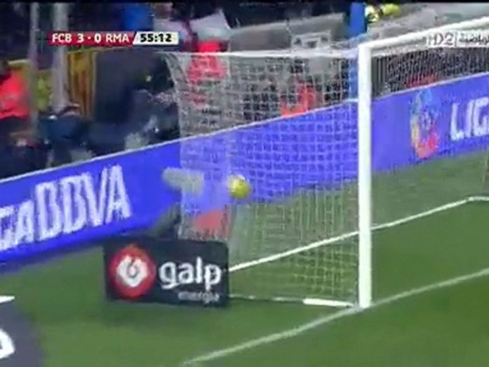 FC Bar v Rmad 5-0 HDTV X264 RAC1