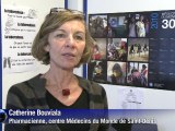 Sida: la France mise sur la prévention et les traitements