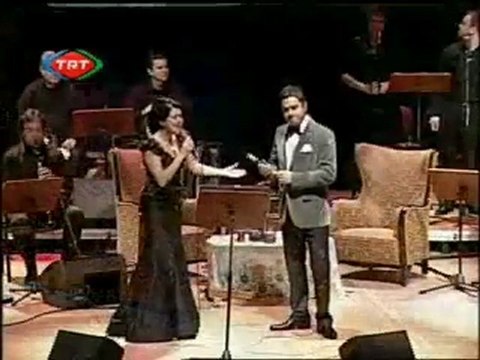 Melihat Gülses & Bekir Ünlüataer Karakız