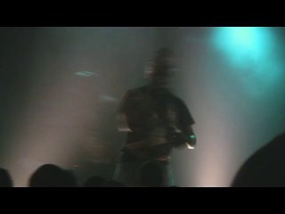 MC Flow concert a l'affranchi part 1