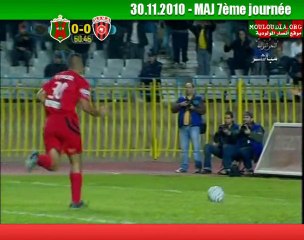 D1 Pro - MAJ J7.   MCA 0-0 USMA