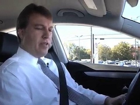 2011 Volkswagen CC-Greenville SC-Steve White VW