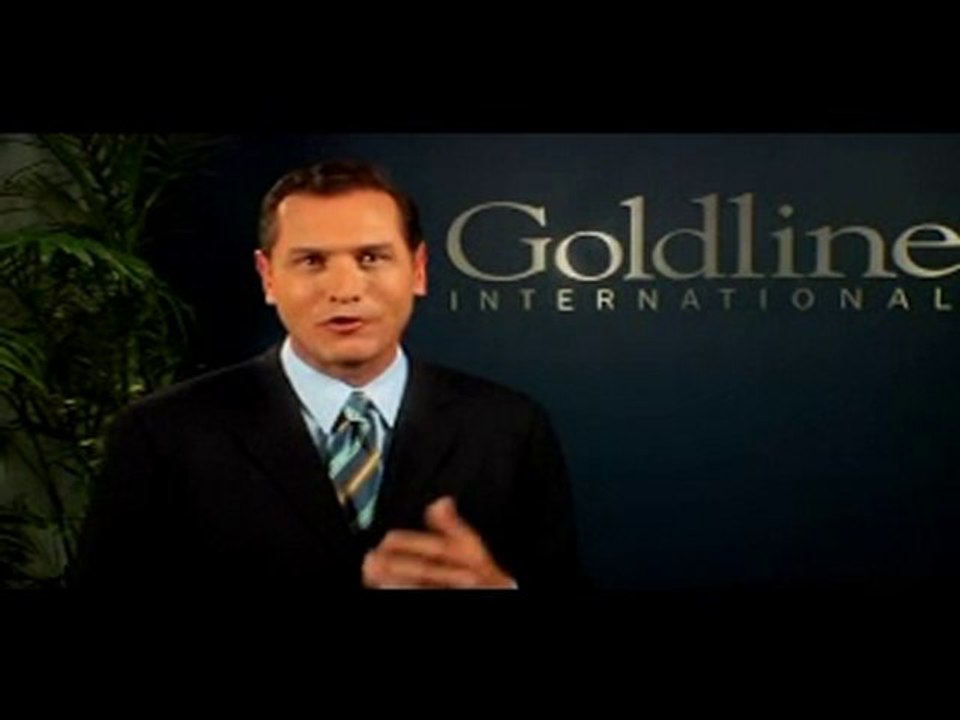 Goldline Fraud -  Do Your Own Research